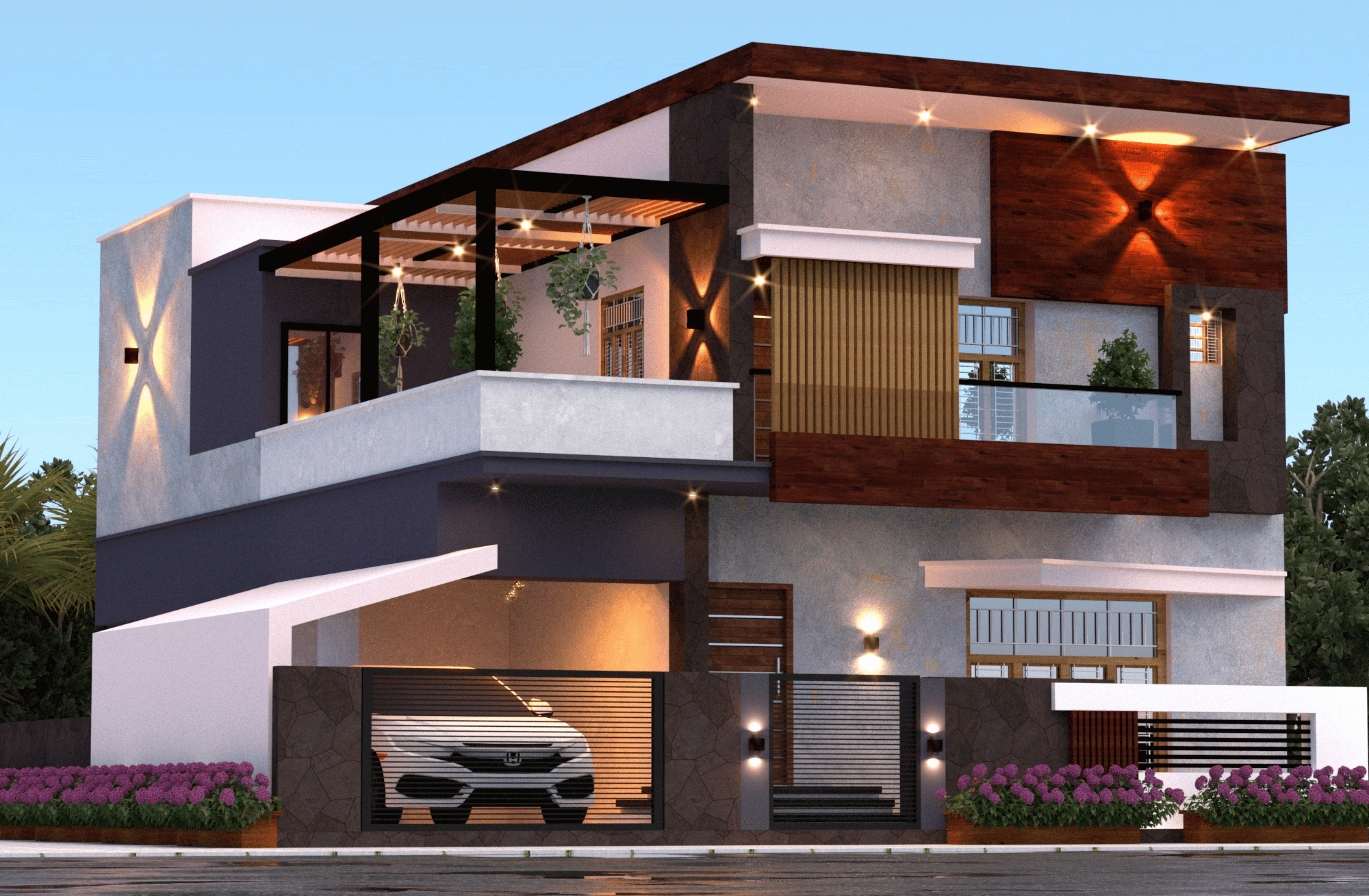 residential builders in vellore